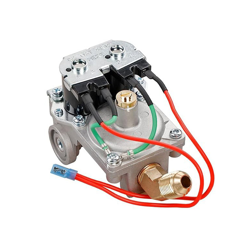 GC6AA 10E 92078 RV Gas Water Heater Control Valve For Atwood 6 Gal Water Heaters
