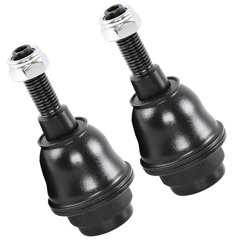 K500408 Front Lower Ball Joints for Silverado 1500 Sierra 1500 2014-2020 Pair