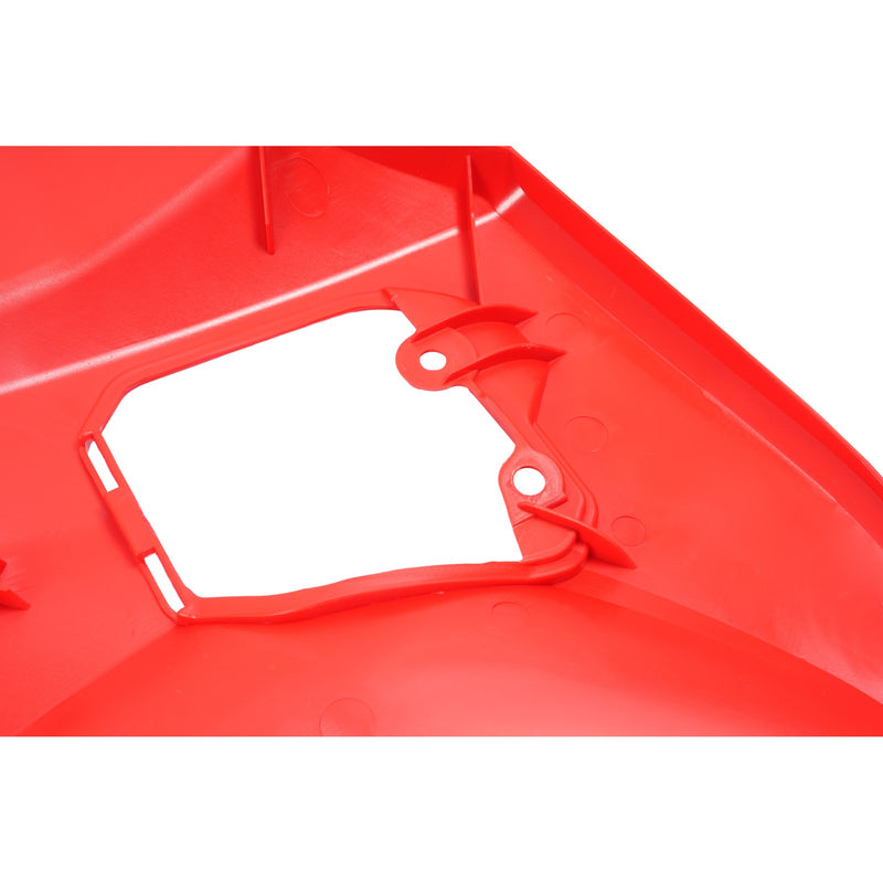 Plastic Left Side Fairing Cover for Honda Rancher TRX 420 2019