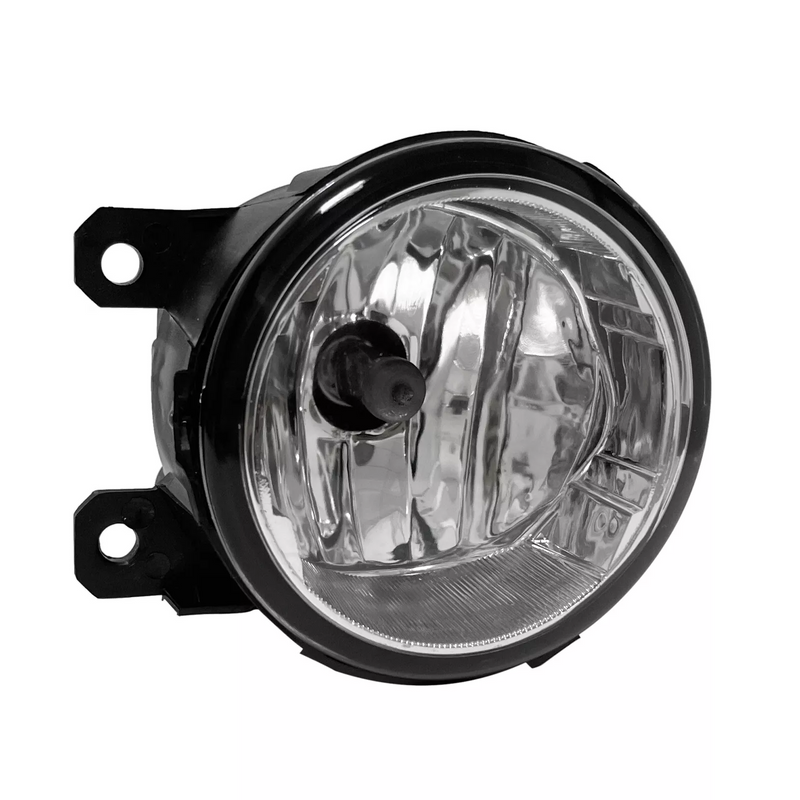 DURAFORCE Front Bumper Fog Light Lamp For Subaru Impreza 2015-2016 Halogen w/bulbs LH & RH
