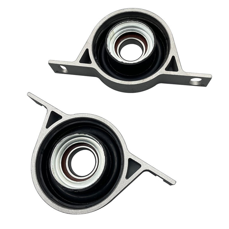 Front Rear Side Center Support Bearing for Cadillac SRX AWD 2010 2016