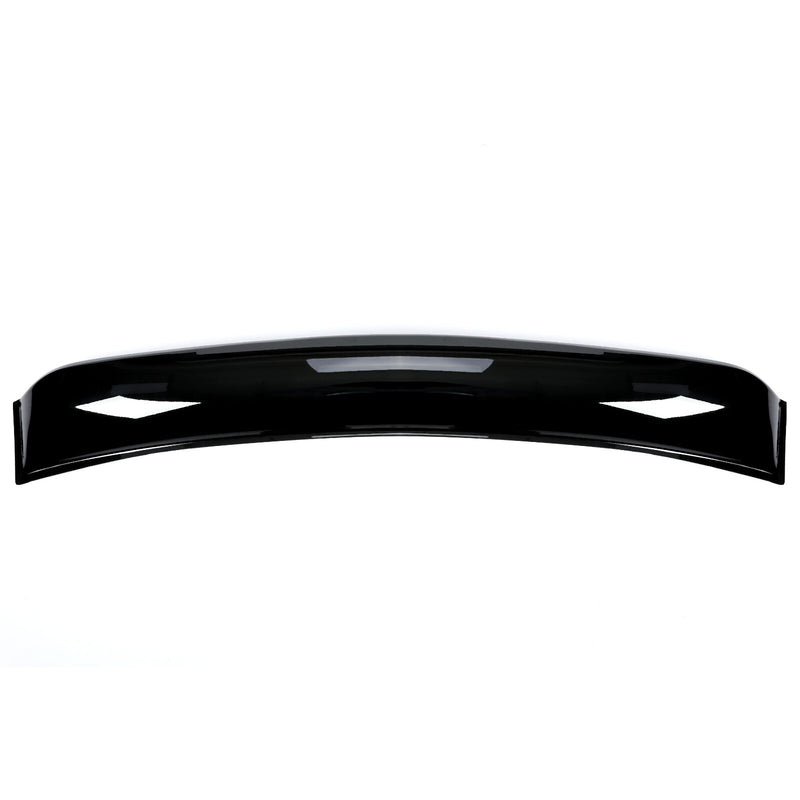 JDM Rear Window Roof Visor Spoiler Wing for Honda Accord 2013 2017 9th Gen 4 Dr