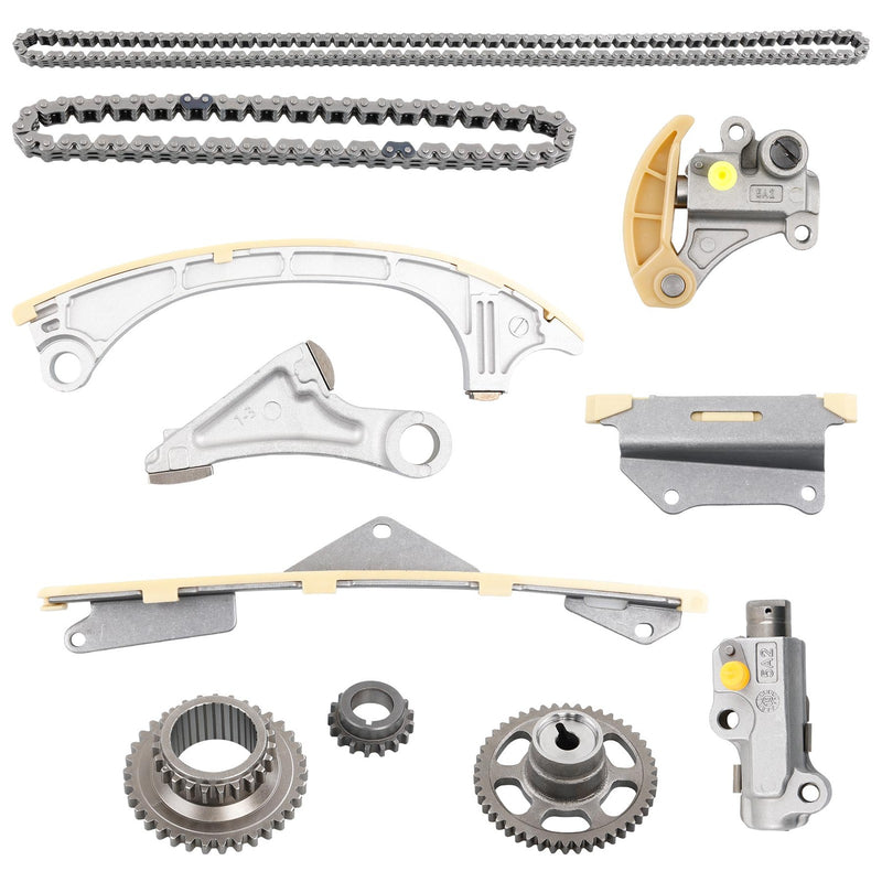 144015A2A02 2.4L Timing Chain Kit for Acura ILX TLX Honda Accord CRV 2013 2020