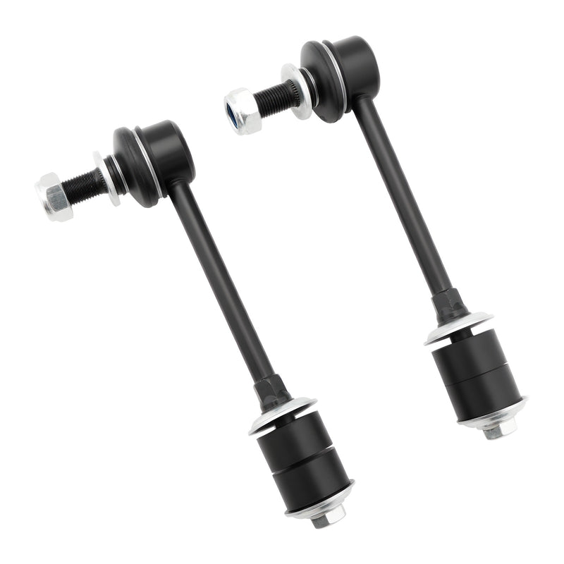 Left Right Front Sway Bar Stabilizer Links For Toyota Tundra Sequoia 00 07 2