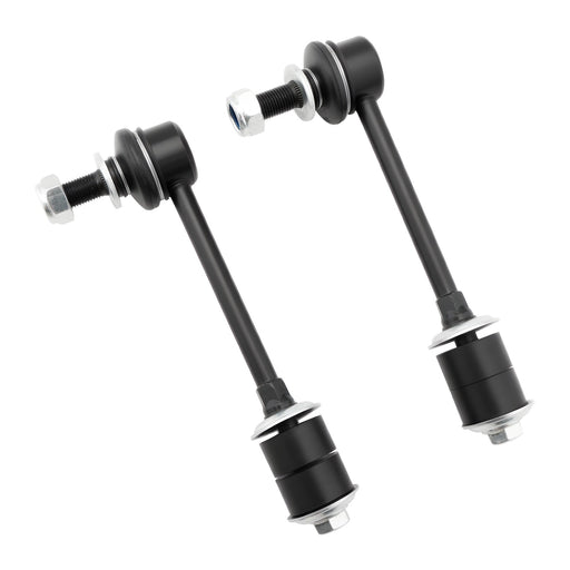 DURAFORCE Left Right Front Sway Bar Stabilizer Links For Toyota Tundra Sequoia 00 07 2