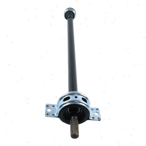 DURAFORCE Front Driveshaft Prop Shaft Assembly Fits for Polaris Ranger XP 1000 Pro XD