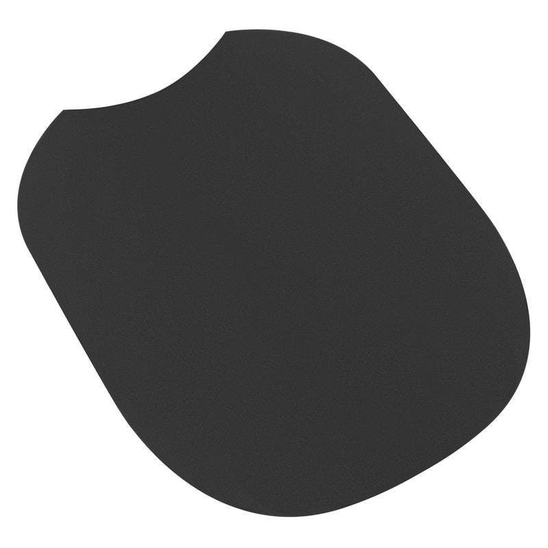 Black Seat Cover for Grizzly 550 2009-2014 Grizzly 700 2012-2015