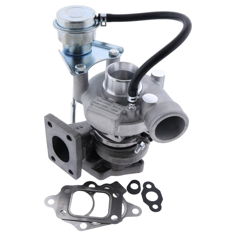 DURAFORCE TD04L4 Turbo 7008469 for Kubota V3307-DI-TE3-Q V3300T Bobcat S630 S650 T630 T650
