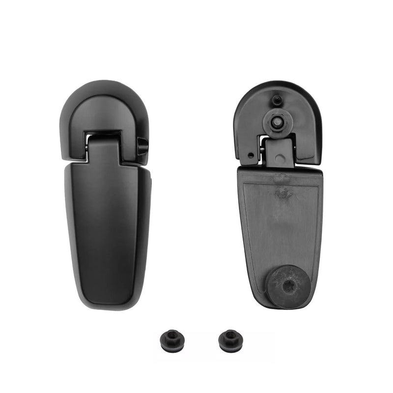 Rear Liftgate Window Glass Hatch Hinge for Ford Explorer Mountaineer 2002 2005