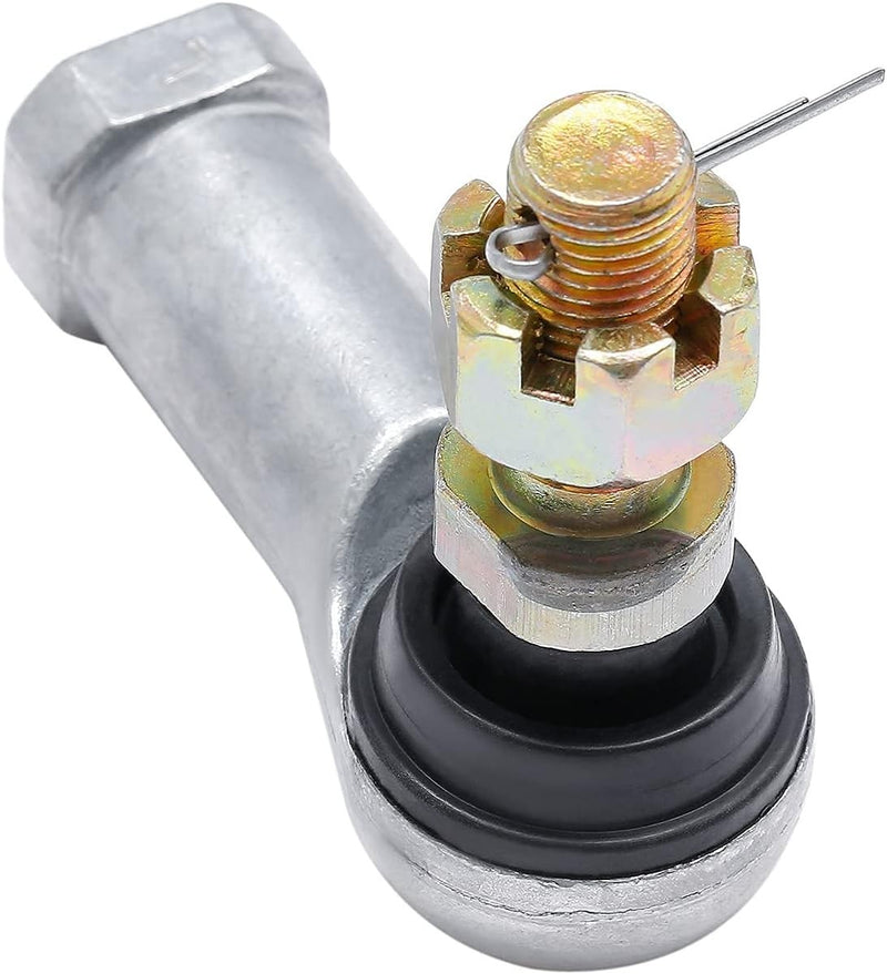 Tie Rod End Set for Honda Foreman 400 450 500 Rubicon 500 Ball Joint 1997 to 2017