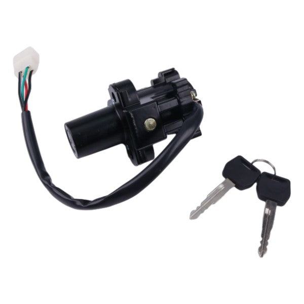 35100MBWA11 35100MBWA11 Ignition Switch with Key for Honda Motorcycle