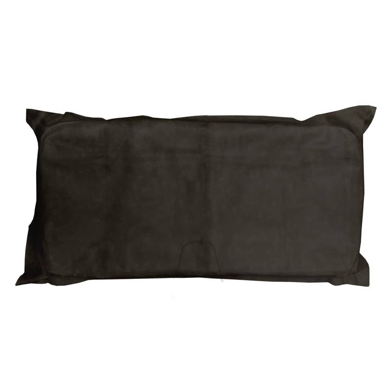 DURAFORCE Front Seat Cover Bottom Black for EZGO RXV 2008 2015 615169