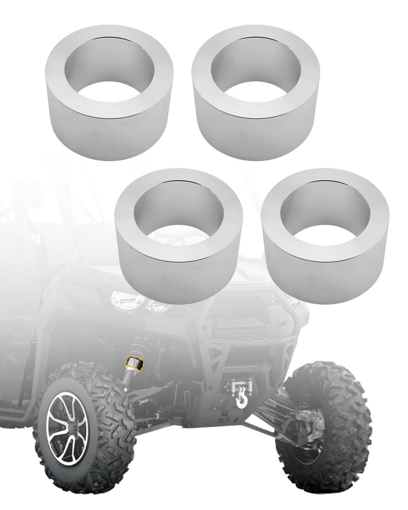 3in Preload Spacers Suspension Lift Kit for Can-Am Defender Lone Star 970 18-23