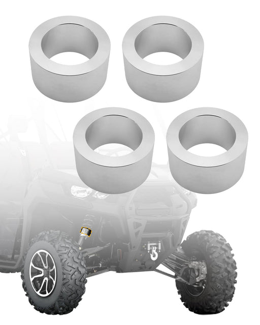 DURAFORCE 3in Preload Spacers Suspension Lift Kit for Can-Am Defender Lone Star 970 18-23