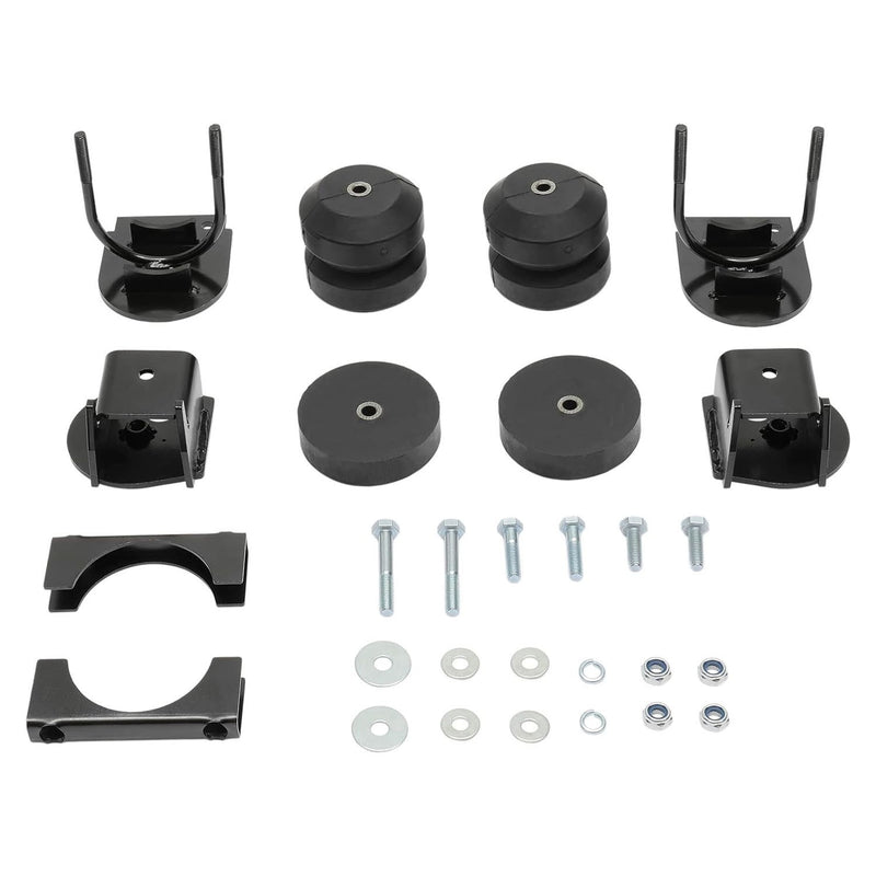 FR1504E Rear Axle SES Suspension Enhancement Kit For Ford F 150 2015 2020 4WD
