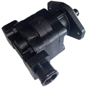 DURAFORCE Hydraulic Pump 3249110306 for John Deere Parker 310E 310G 310J 310K 710D Loader