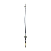 DURAFORCE Swing Pedal Cable 1630771080 for Takeuchi TB125 TB135 Excavator
