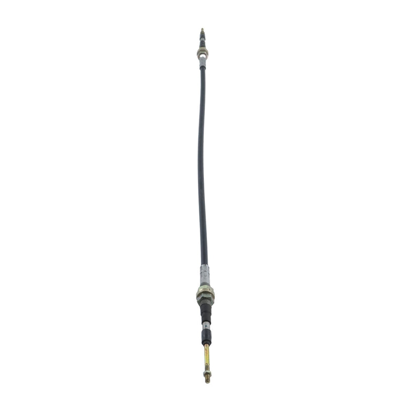 DURAFORCE Swing Pedal Cable 1630771080 for Takeuchi TB125 TB135 Excavator