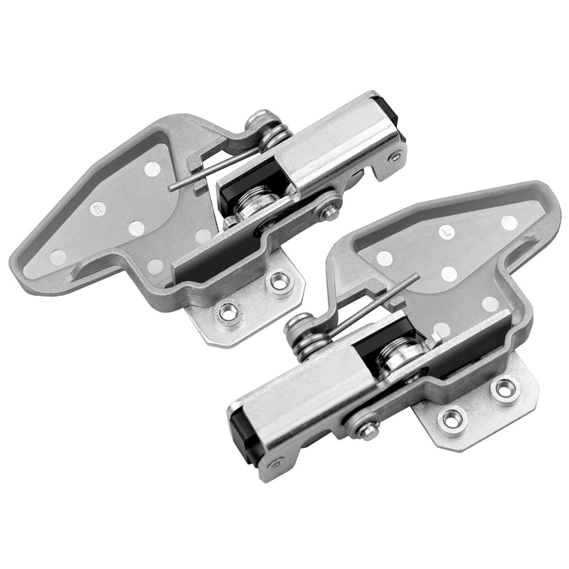 2637286 2637287 Door Latch Lock Set LH and RH for Polaris RZR XP 1000 2015 2023