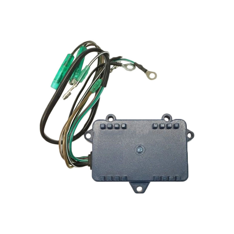 Switch Box Power Pack for Mercury Outboard 339-7452A15 339-7452A19 18-5777