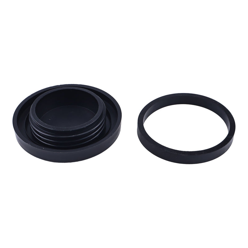 DURAFORCE Gear Housing Access Hole Cover 3903463 Fits Cummins 4B 6B 6C ISC Series Engine