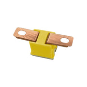 DURAFORCE 60A Bent Male 9/16 Fuse Cartridge FLD PAL Auto Link for Truck RV SUV 1 Pack