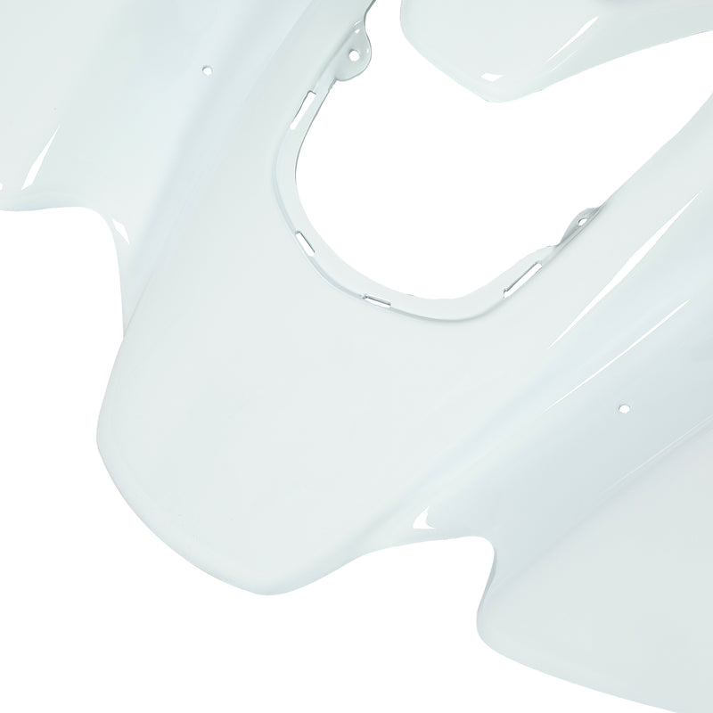 Front And Rear Fender Plastic Kit For Honda TRX 400EX 1999 To 2004