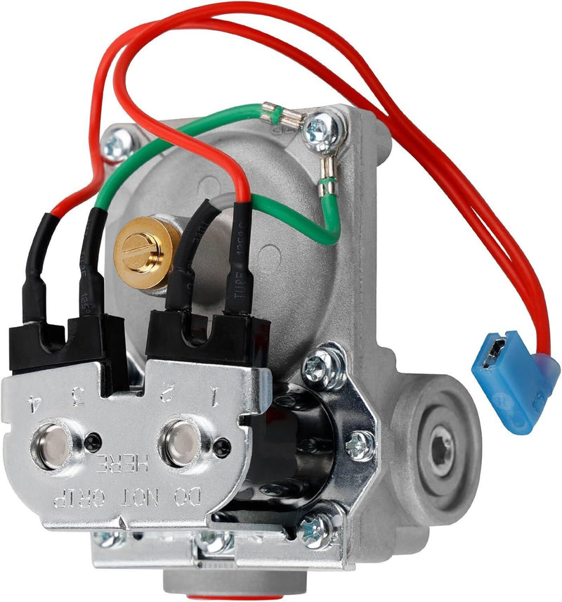 93844 93870 93321 RV Water Heater Solenoid Gas Valve for Atwood 6 10 Gallon