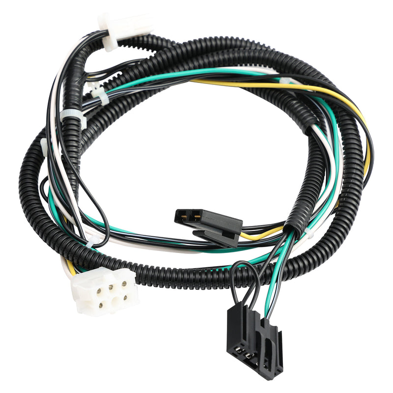 GY21127 Rear PTO Clutch Wire Harness For John Deere L120/130 LA130/140 GY20166