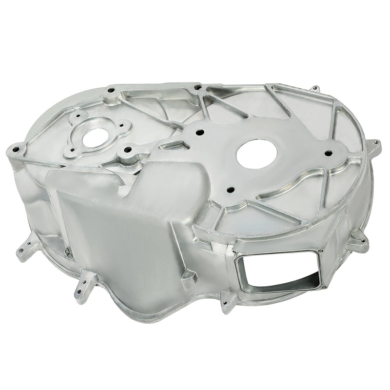 Inner Belt Clutch Cover for Polaris RZR XP RZR XP 4 Turbo 2016-2018 2636329