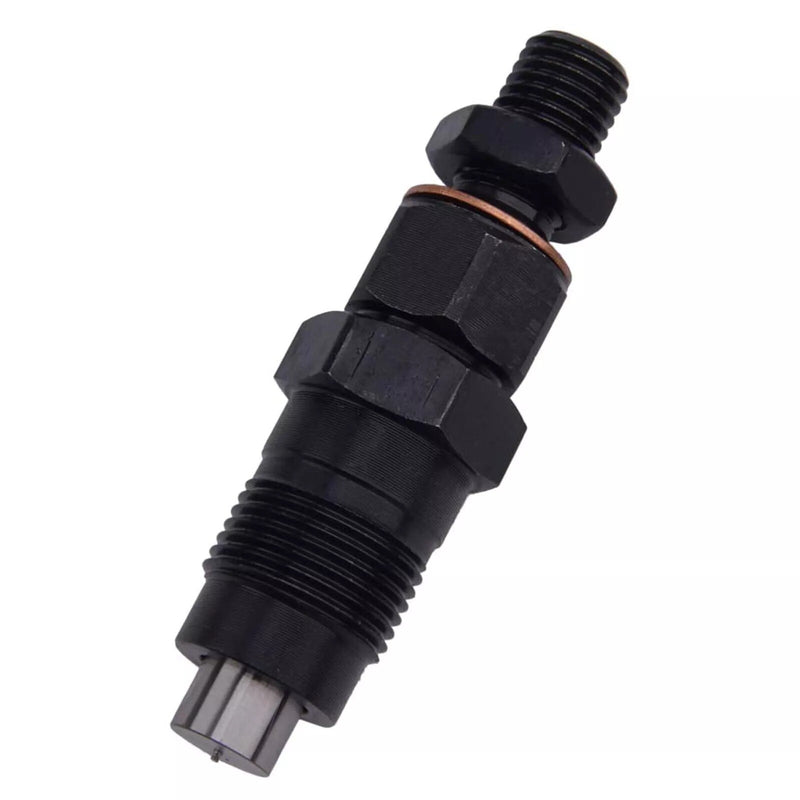 DURAFORCE 3Pcs Fuel Injectors For Mitsubishi L2E L3E S3L S4L Engine MM435-94101