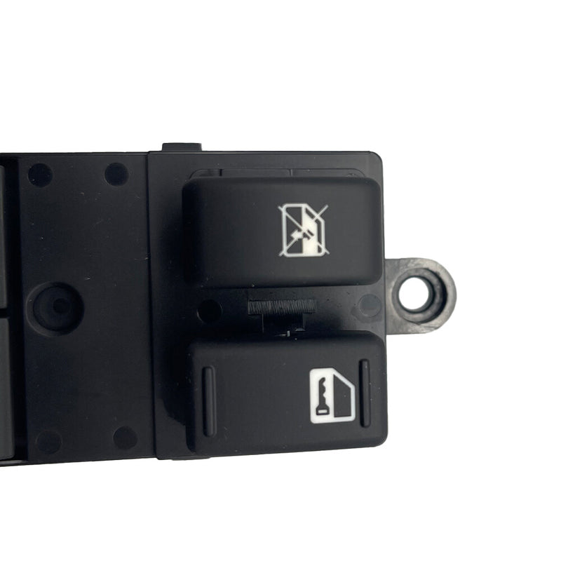 Front Left Power Window Switch for Nissan for Frontier for Xterra 2007 2017