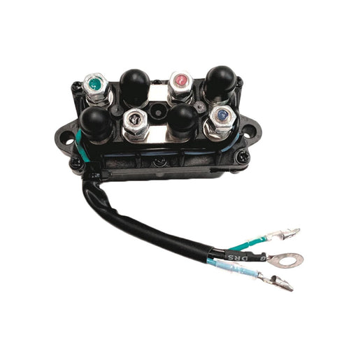 DURAFORCE 6H1 81950 00 00 6H1 81950 01 00 Trim Relay For Yamaha Outboard 30 90 HP