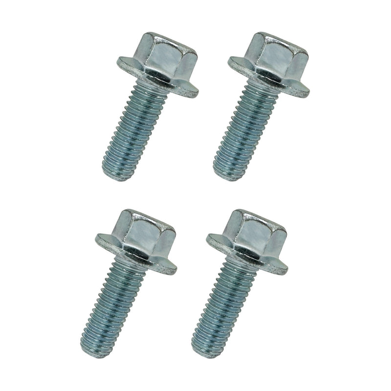 Fuel Rail Hex Flange Bolt Kit For LS Engines LS1 LS3 LS2 LSX LQ4 LR4