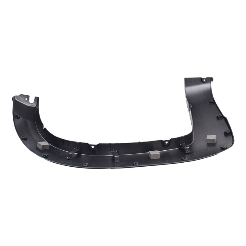 DURAFORCE 7587404050 Rear Left Fender Flare for Toyota for Tacoma 2005 2015