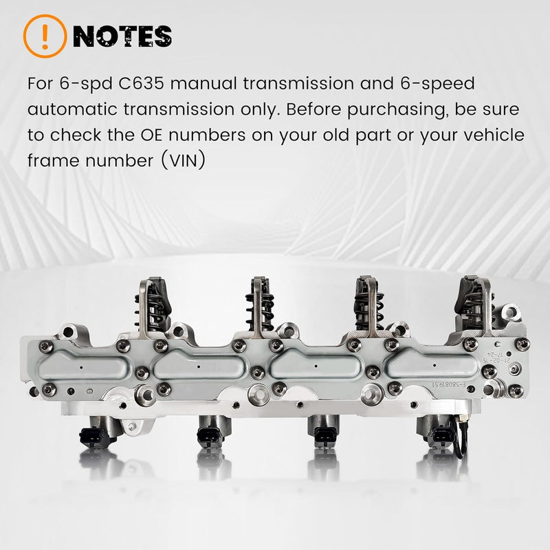 05047980AE Variable Valve Multiair Actuator Assy for Dodge Jeep 2014 2023