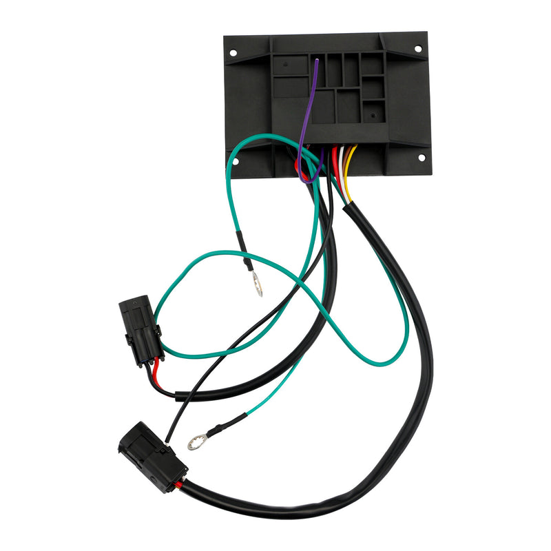 301702 Electric Step Control Module Brain for Stromberg Carlson RV Coach Step