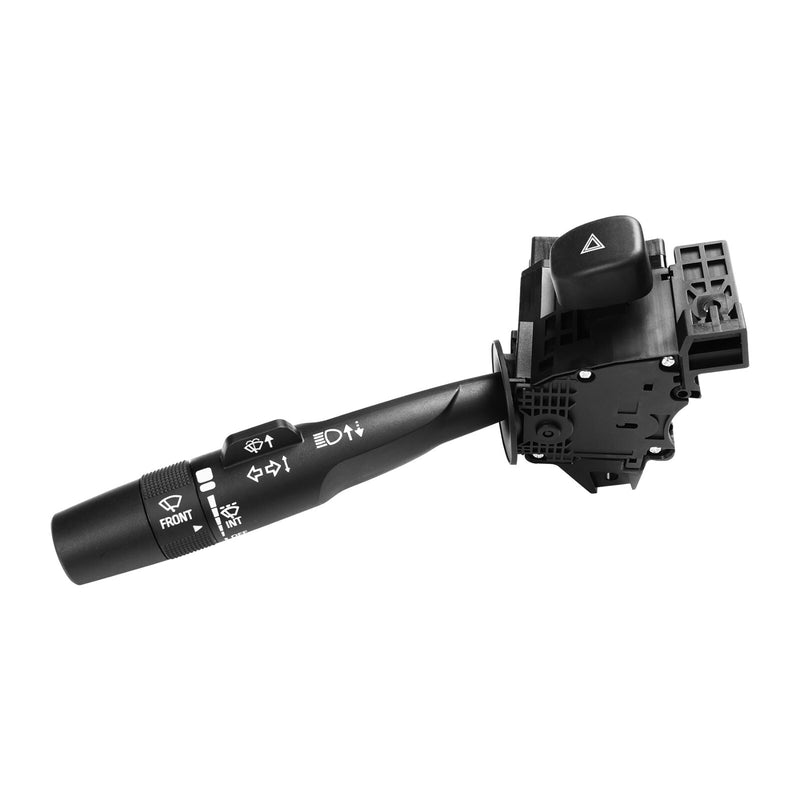 Turn Signal Wiper Hazard Switch for 2014 2021 Chevy Silverado GMC Sierra