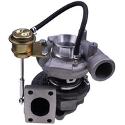 DURAFORCE Turbo 6680892 for Bobcat T2250 V417 A300 S250 S220 S300 T250 T300 Engine V3300