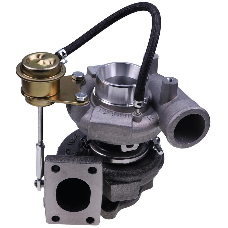 DURAFORCE Turbo 6680892 for Bobcat T2250 V417 A300 S250 S220 S300 T250 T300 Engine V3300
