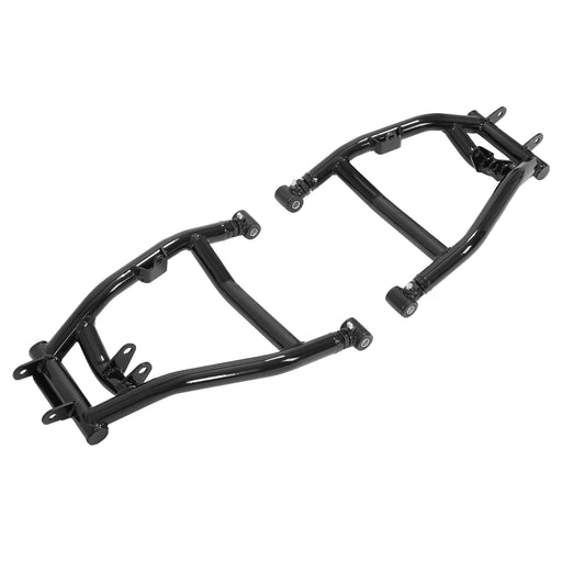 DURAFORCE 1 5 High Clearance Powder Coated Rear A Arm for Honda Pioneer 700 700 4 2014