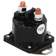 DURAFORCE New Starter Solenoid Relay Switch for Ford SW1951 3381 SW1533 SS613
