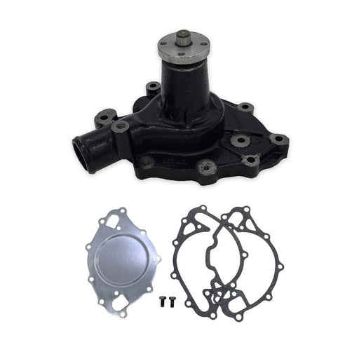 DURAFORCE Water Pump for Ford Marine Small Block V8 289 302 351 Engines 71683A1 982517