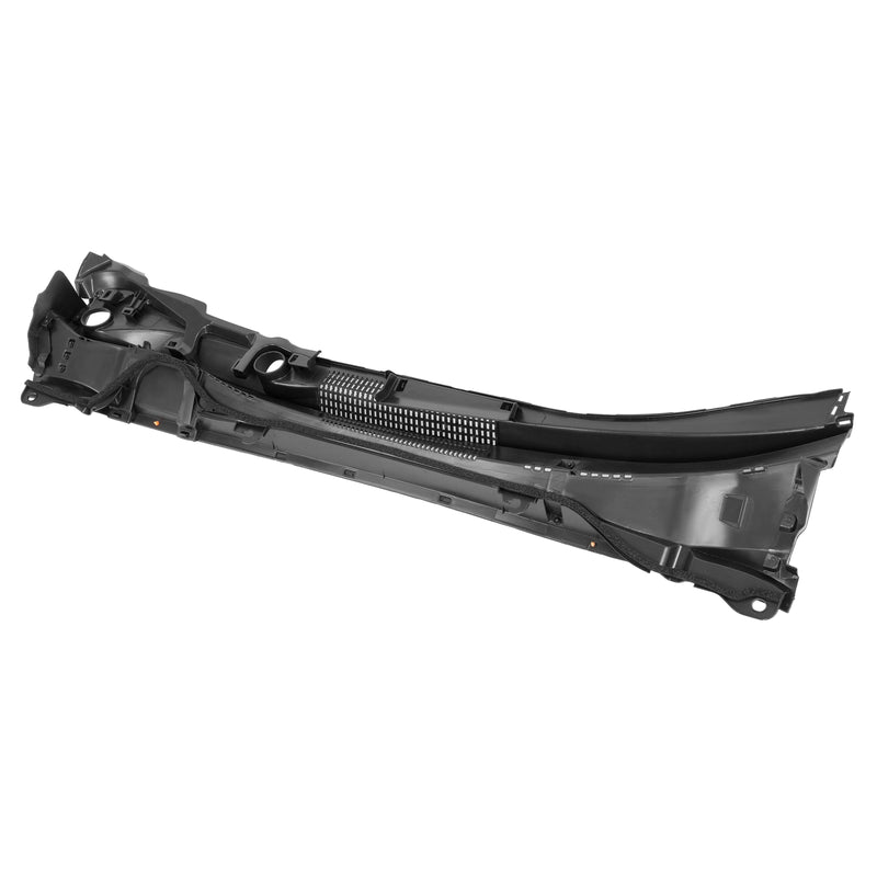 Front Windshield Panel Wiper Cowl Grille for 2019-2022 Toyota Corolla