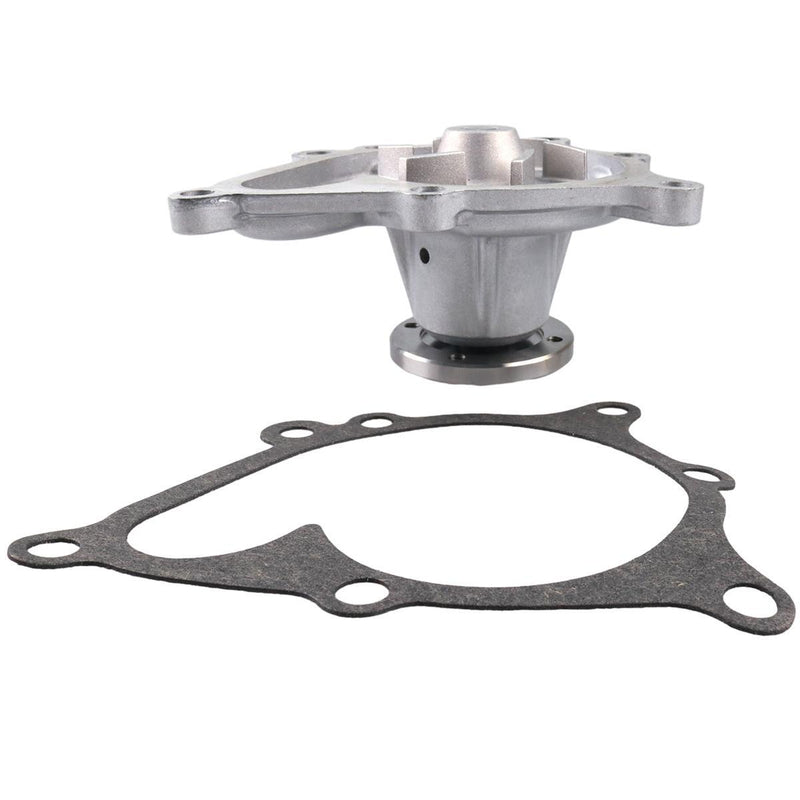 DURAFORCE Water Pump 1874206 6513-610-141-20 for Bolens G212 G214 2102 2104 Tractor