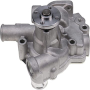 DURAFORCE Water Pump 119540-42000 for Hitachi ZX10U-2 ZX14-3 ZX14-3CKD ZX16-3 ZX18-3 ZX8-2