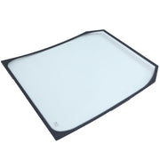 DURAFORCE Front Windshield Laminated Glass 827/80225 for JCB Telehandler 533-105 535-125