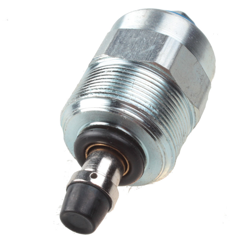 DURAFORCE 24V Fuel Shutoff Stop Solenoid 716/30248 for JCB Construction 714 718 722