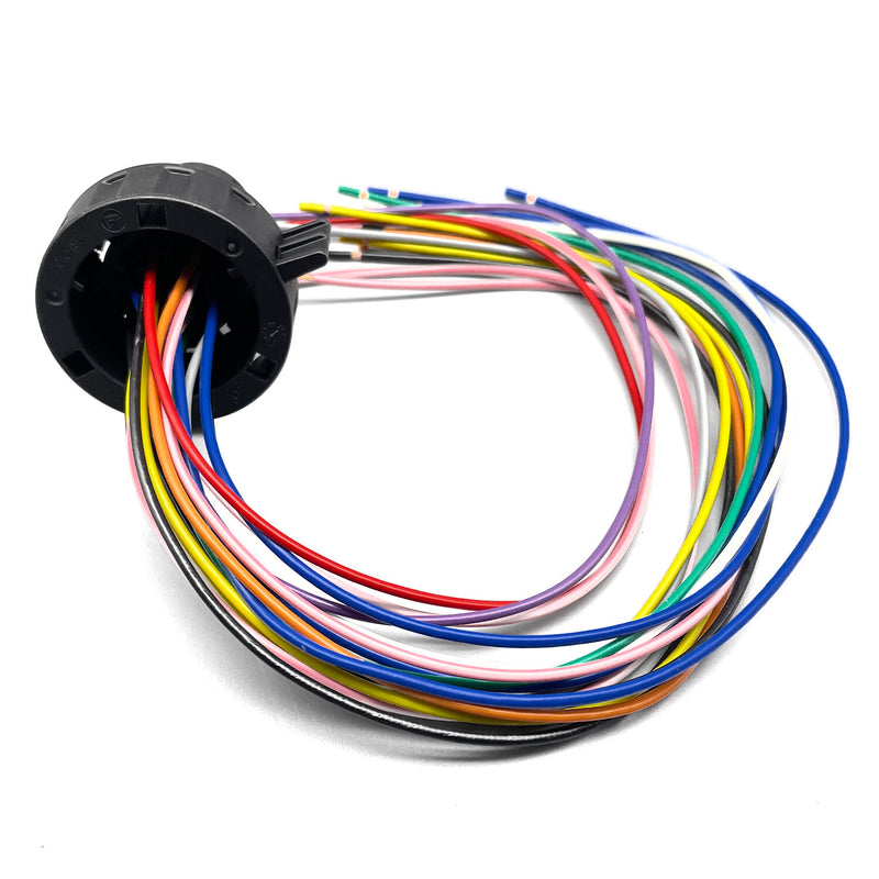 Transmission External Wire Harness for Ford 6R60 6R75 6R80 for Chevy for GMC