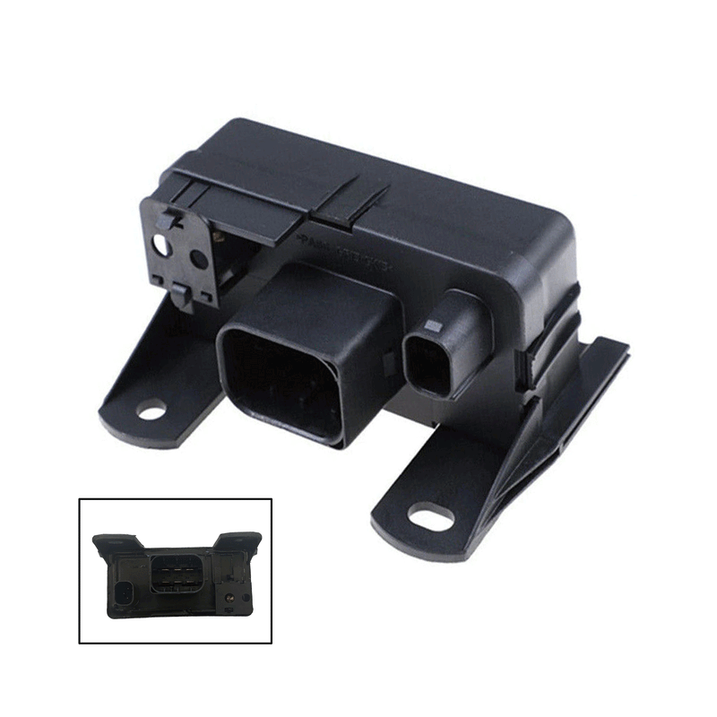 0005453616 Glow Plug Relay Control Module for Mercedes Benz Sprinter